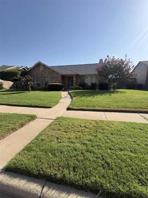 3610 Willowood Drive