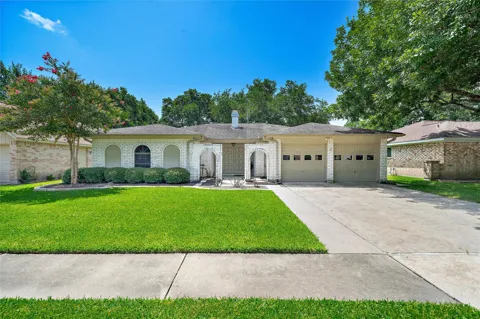 4811 Marywood Drive