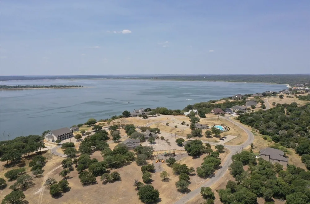 38095 Misty Ridge Drive Whitney, TX 76692