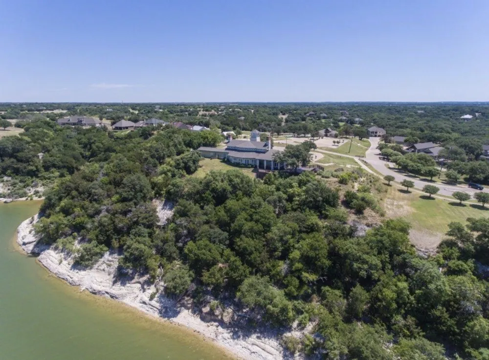 38095 Misty Ridge Drive Whitney, TX 76692