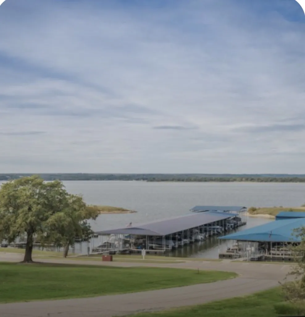 38095 Misty Ridge Drive Whitney, TX 76692