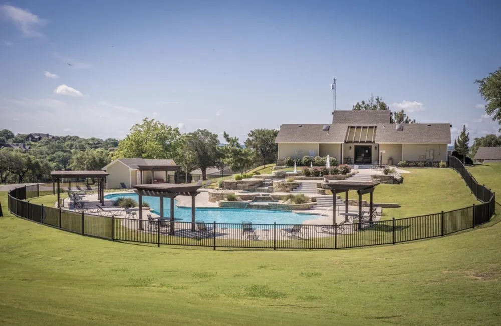 38095 Misty Ridge Drive Whitney, TX 76692