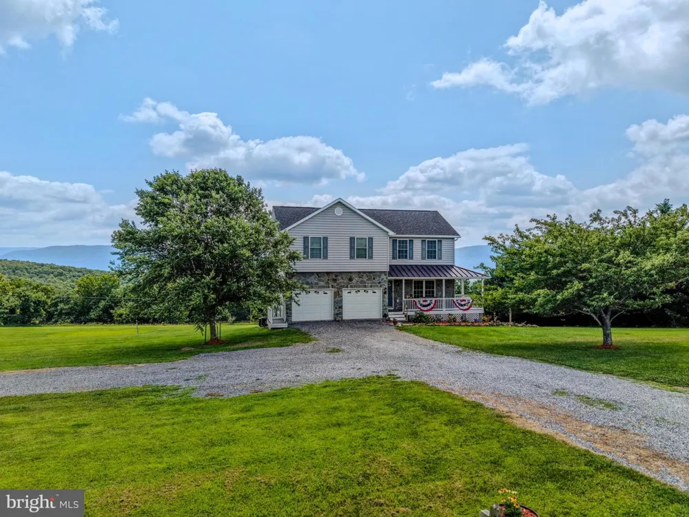 77 BOGART DRIVE Petersburg, WV 26847