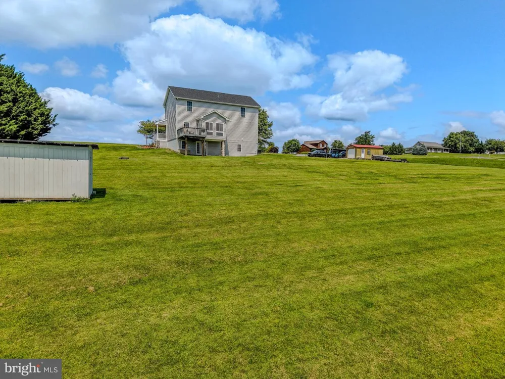 77 BOGART DRIVE Petersburg, WV 26847