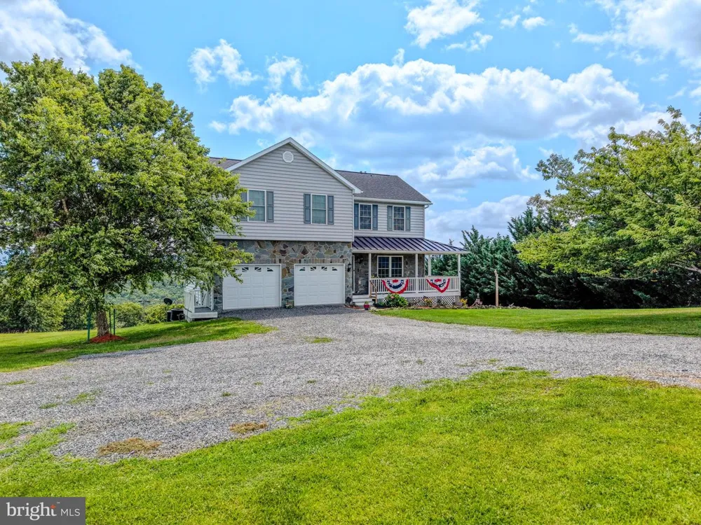 77 BOGART DRIVE Petersburg, WV 26847