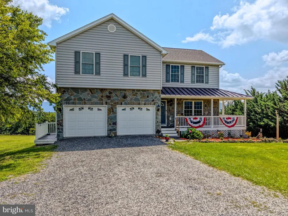 77 BOGART DRIVE Petersburg, WV 26847