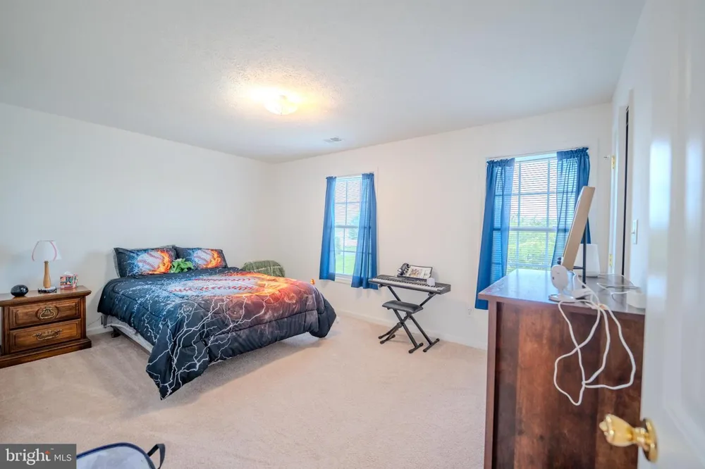 77 BOGART DRIVE Petersburg, WV 26847