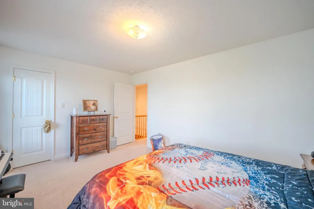 77 BOGART DRIVE Petersburg, WV 26847