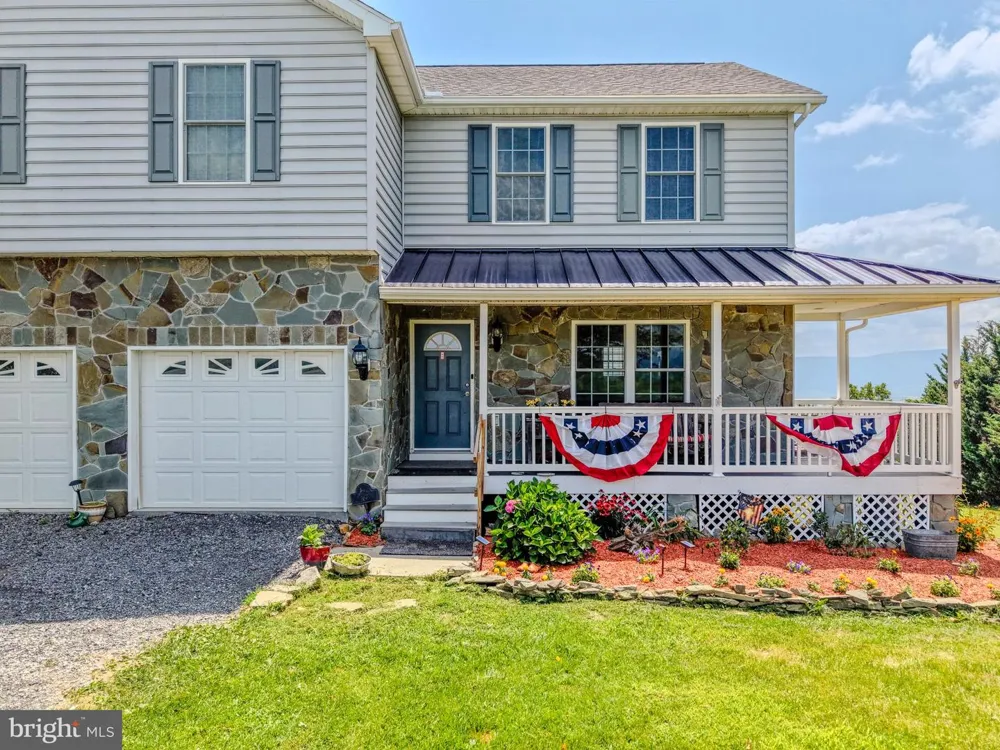 77 BOGART DRIVE Petersburg, WV 26847