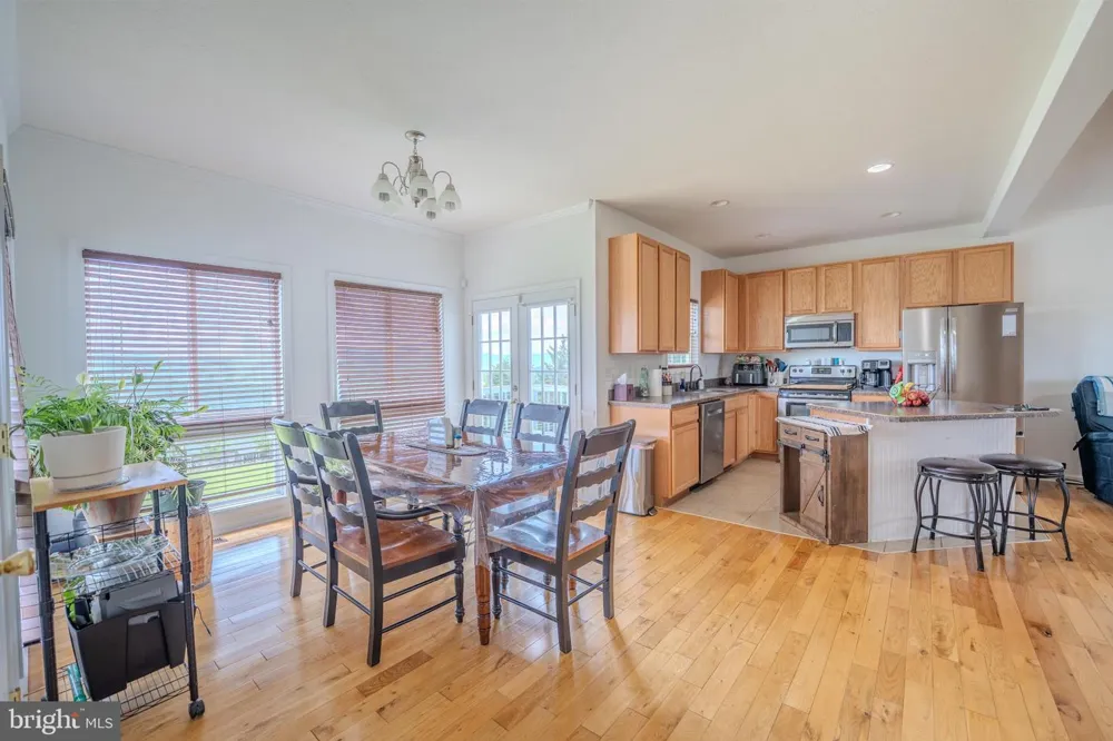 77 BOGART DRIVE Petersburg, WV 26847