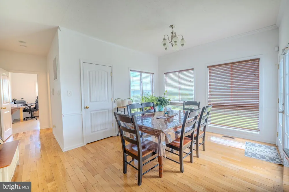 77 BOGART DRIVE Petersburg, WV 26847