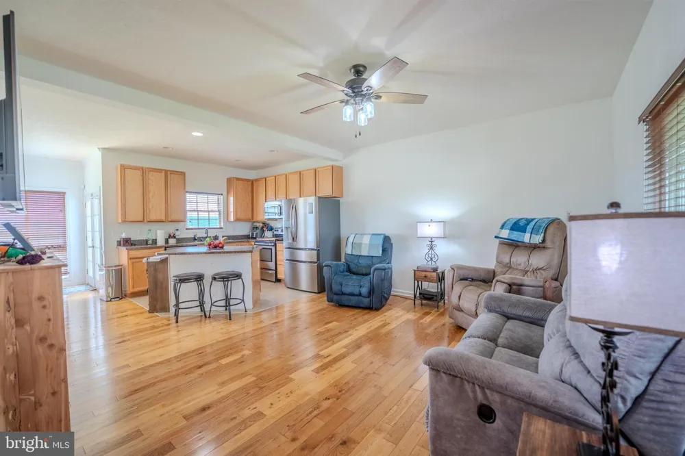 77 BOGART DRIVE Petersburg, WV 26847