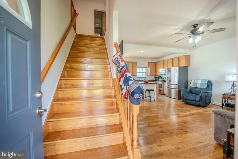 77 BOGART DRIVE Petersburg, WV 26847