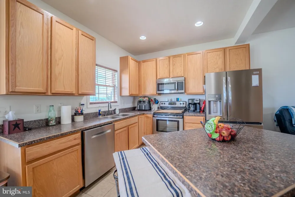 77 BOGART DRIVE Petersburg, WV 26847