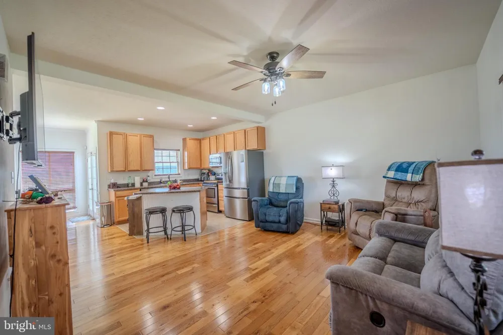 77 BOGART DRIVE Petersburg, WV 26847