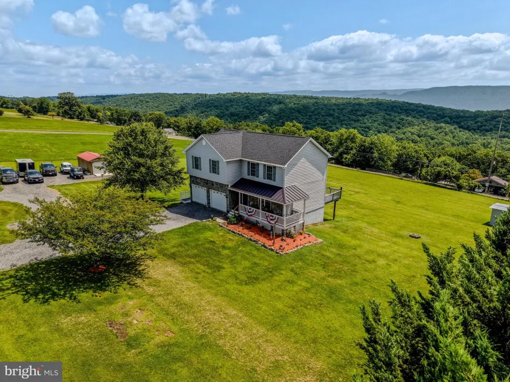 77 BOGART DRIVE Petersburg, WV 26847