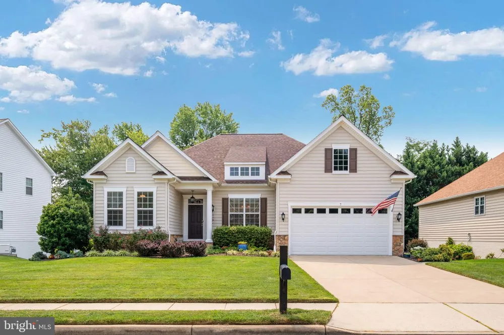 7 GABRIELS LANE Fredericksburg, VA 22406