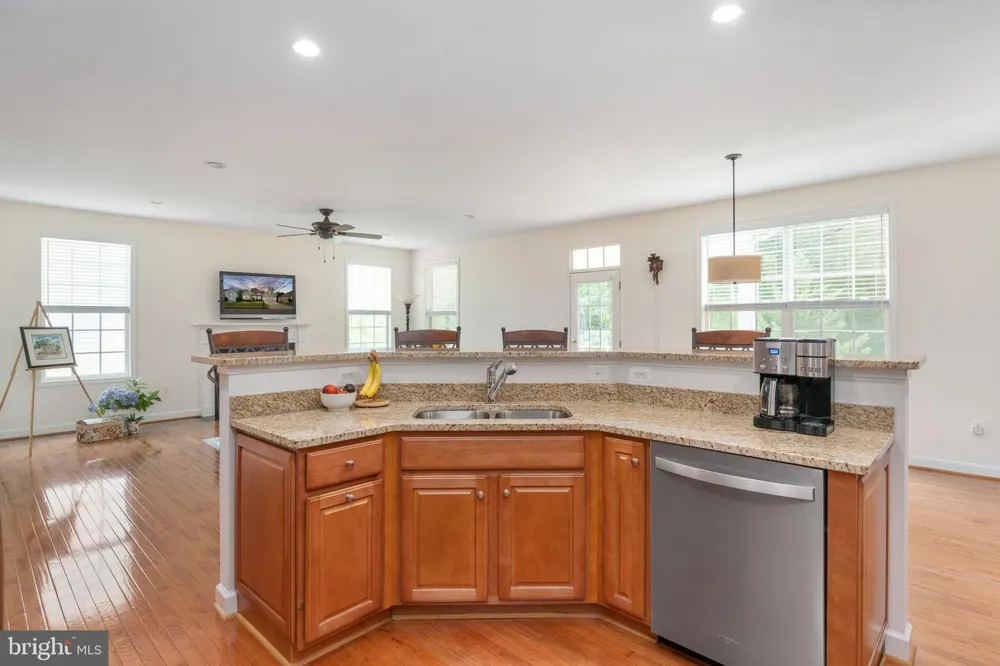 7 GABRIELS LANE Fredericksburg, VA 22406