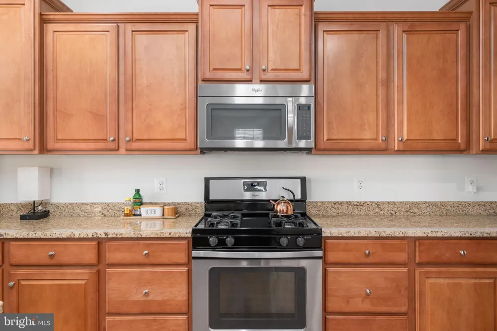 7 GABRIELS LANE Fredericksburg, VA 22406