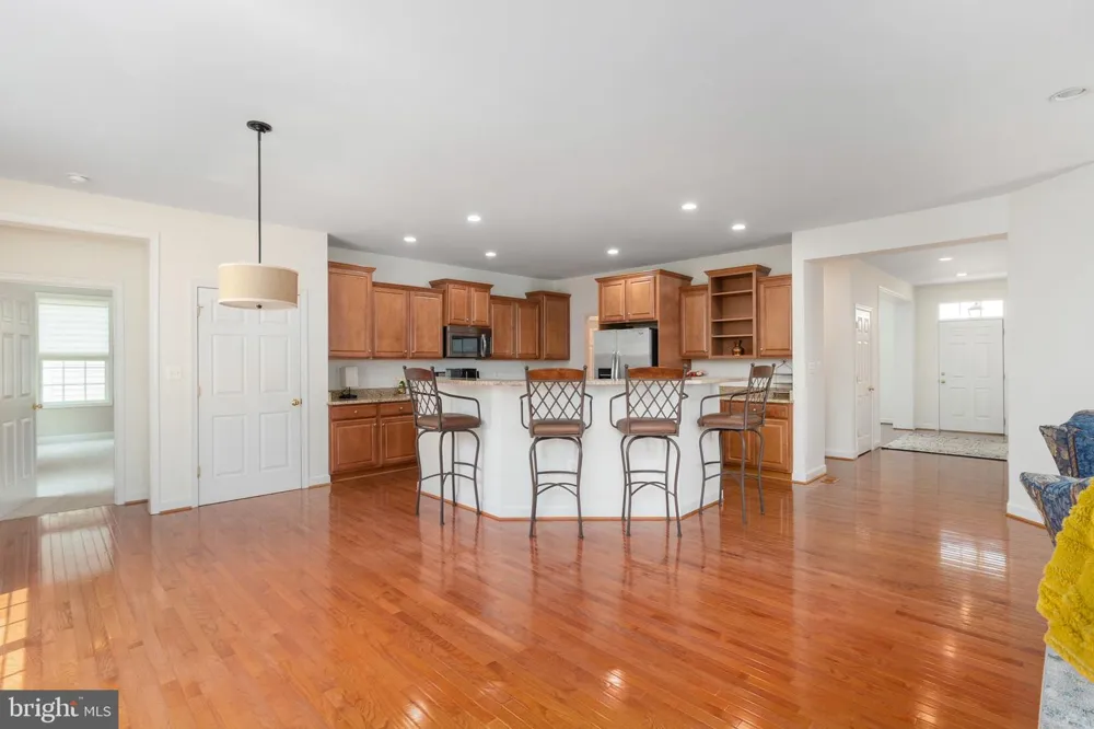 7 GABRIELS LANE Fredericksburg, VA 22406