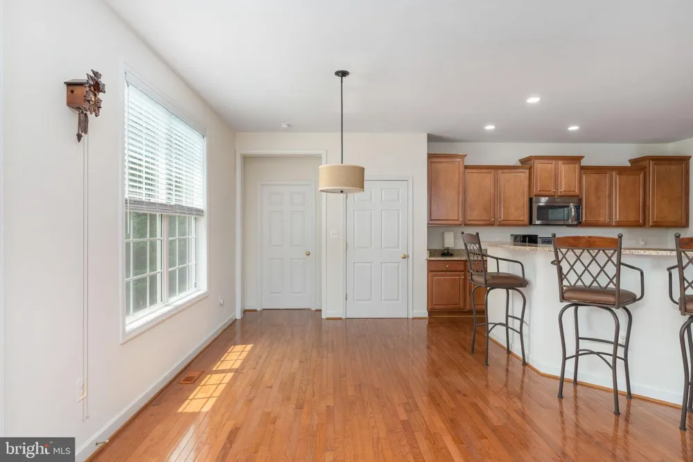 7 GABRIELS LANE Fredericksburg, VA 22406
