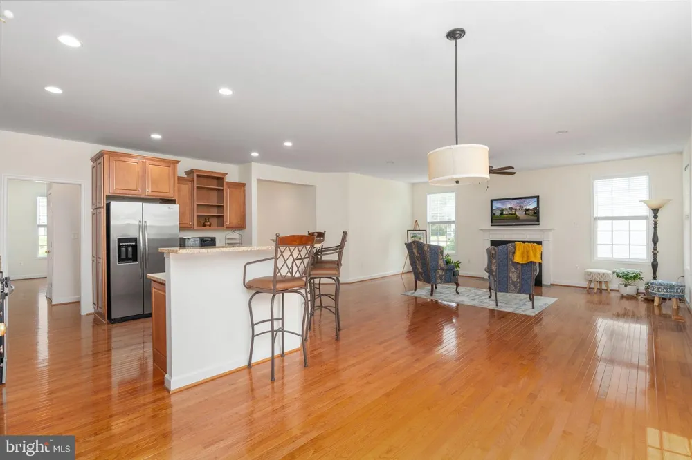7 GABRIELS LANE Fredericksburg, VA 22406