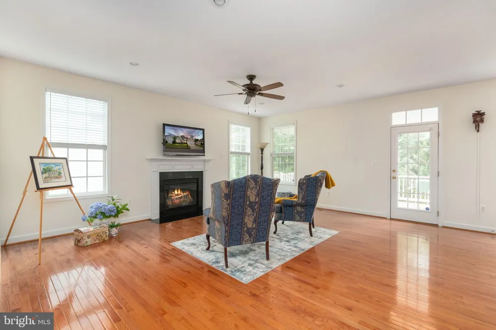 7 GABRIELS LANE Fredericksburg, VA 22406