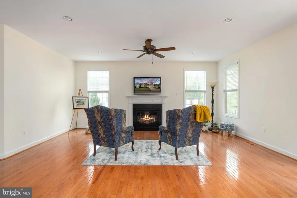 7 GABRIELS LANE Fredericksburg, VA 22406