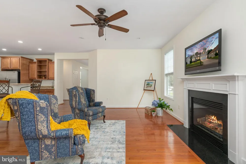 7 GABRIELS LANE Fredericksburg, VA 22406