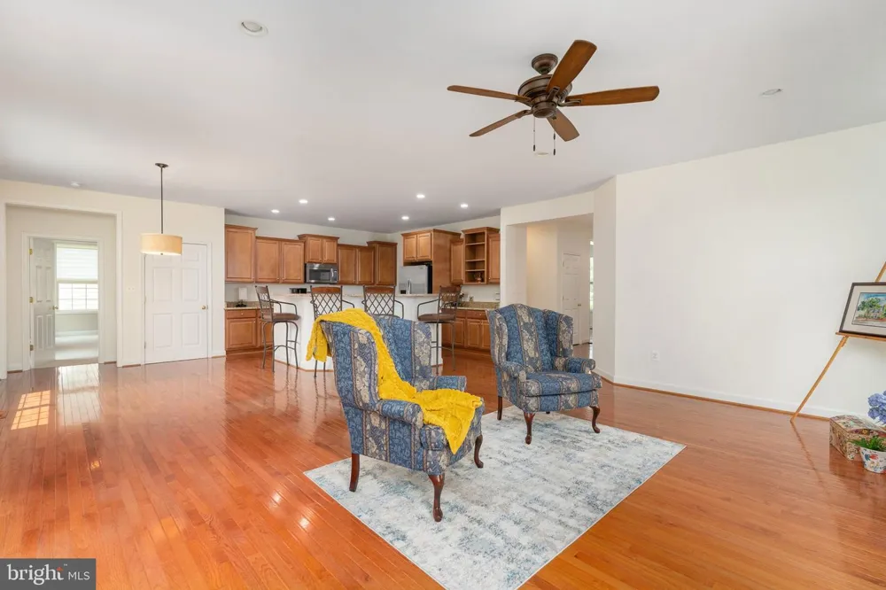 7 GABRIELS LANE Fredericksburg, VA 22406