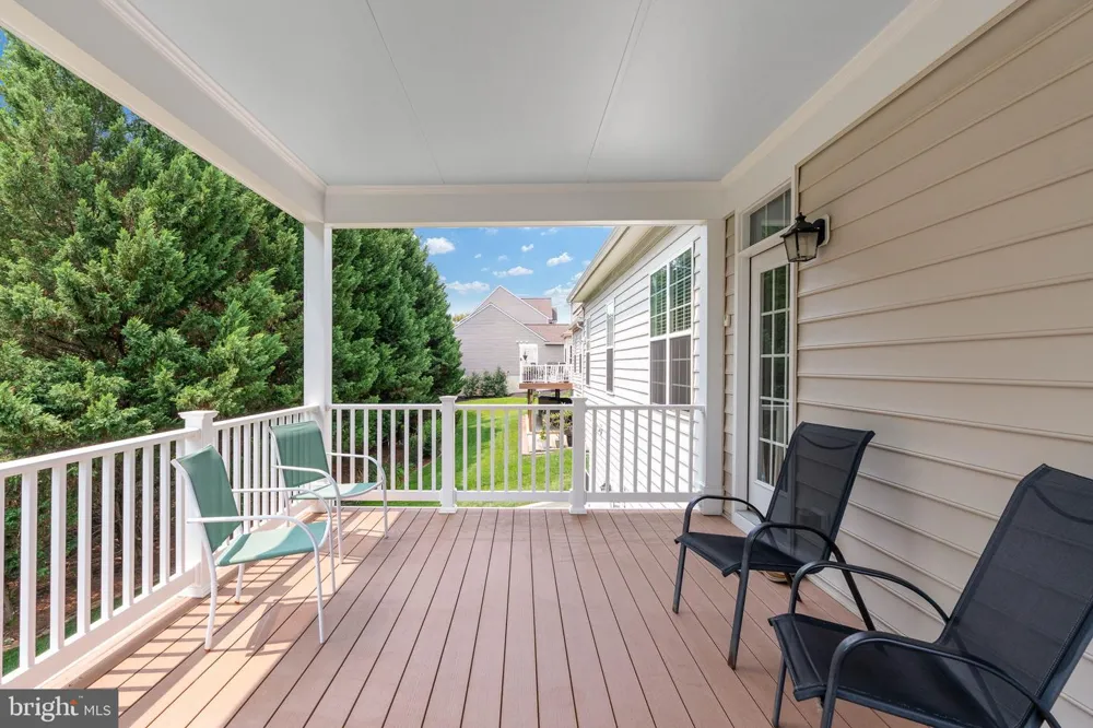 7 GABRIELS LANE Fredericksburg, VA 22406