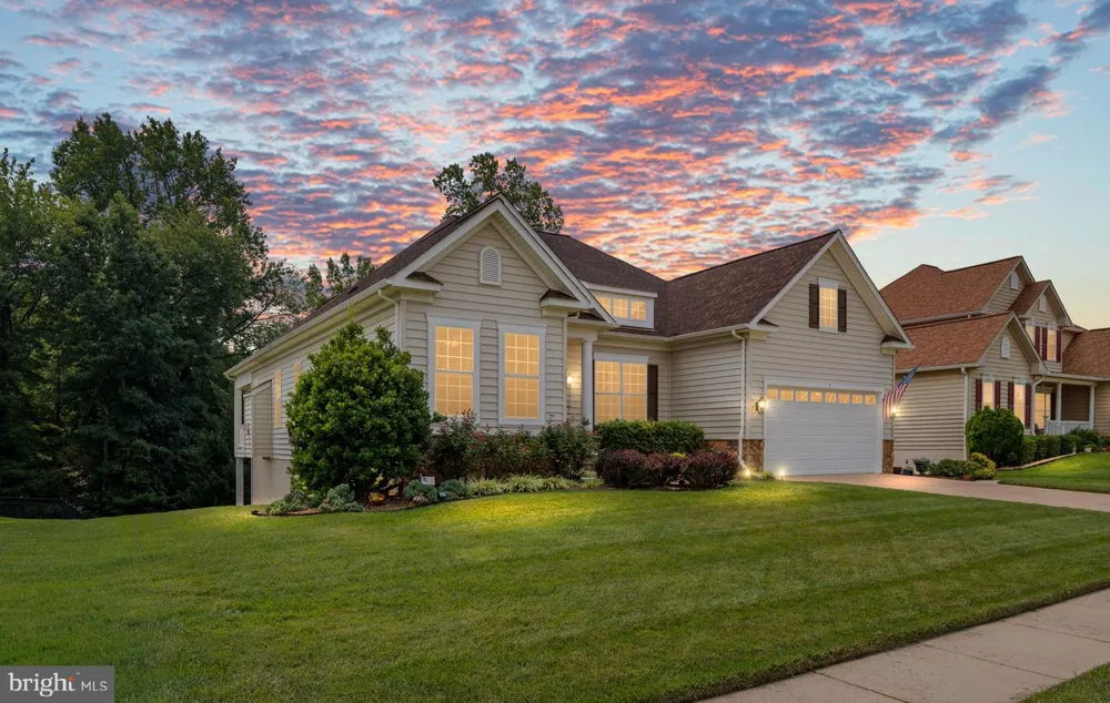 7 GABRIELS LANE Fredericksburg, VA 22406