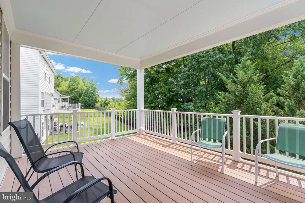 7 GABRIELS LANE Fredericksburg, VA 22406