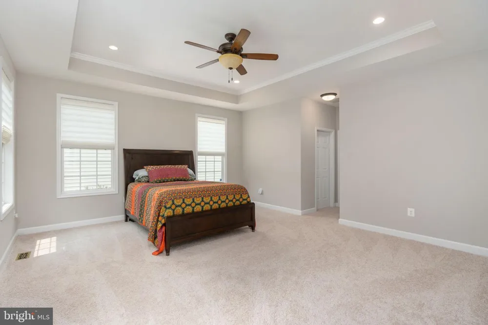 7 GABRIELS LANE Fredericksburg, VA 22406