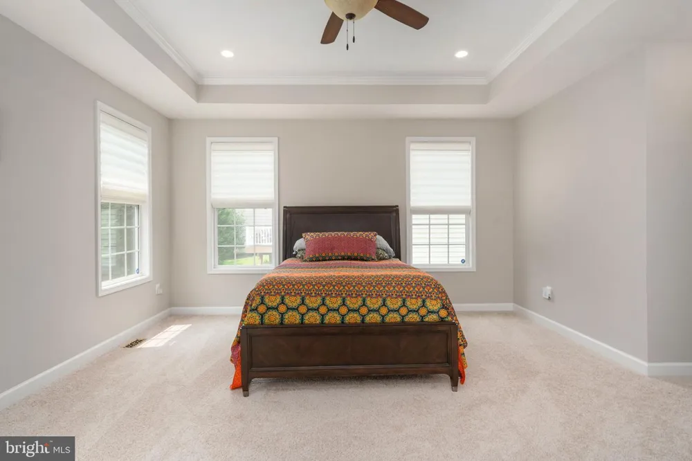 7 GABRIELS LANE Fredericksburg, VA 22406