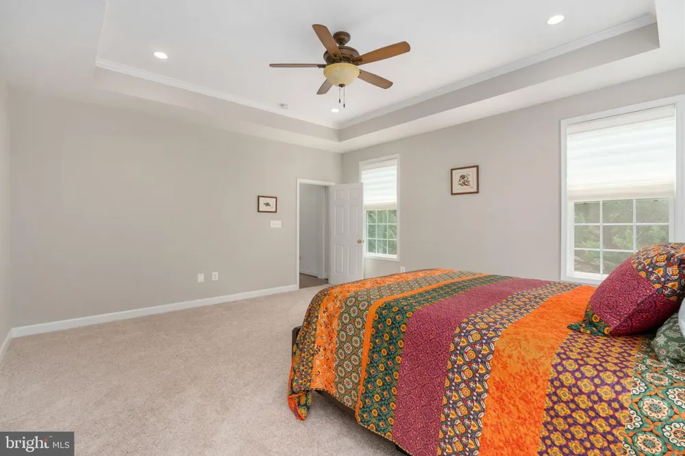 7 GABRIELS LANE Fredericksburg, VA 22406
