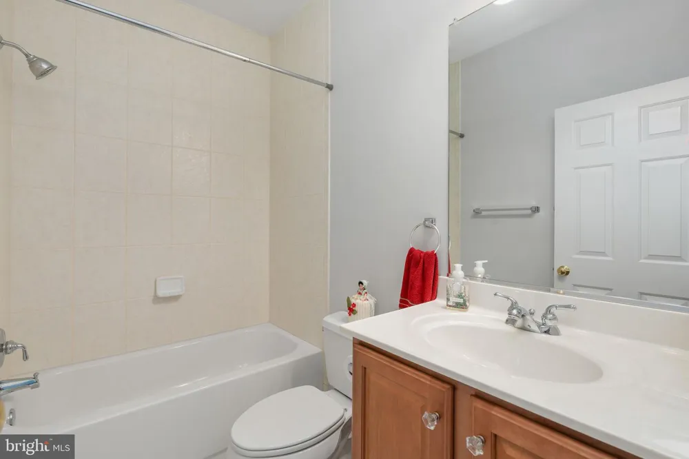 7 GABRIELS LANE Fredericksburg, VA 22406