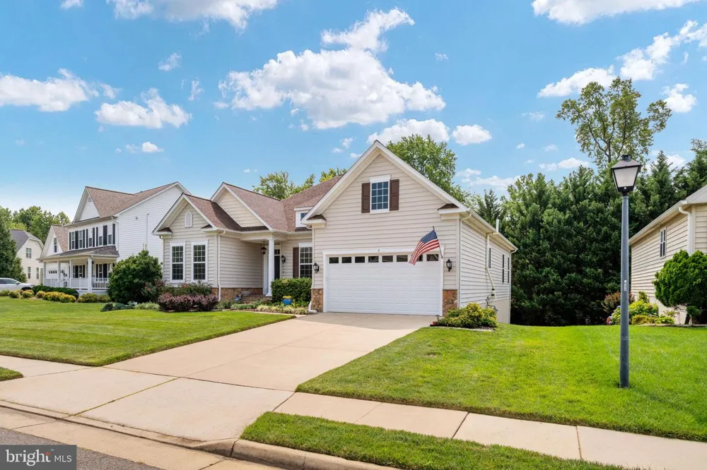 7 GABRIELS LANE Fredericksburg, VA 22406