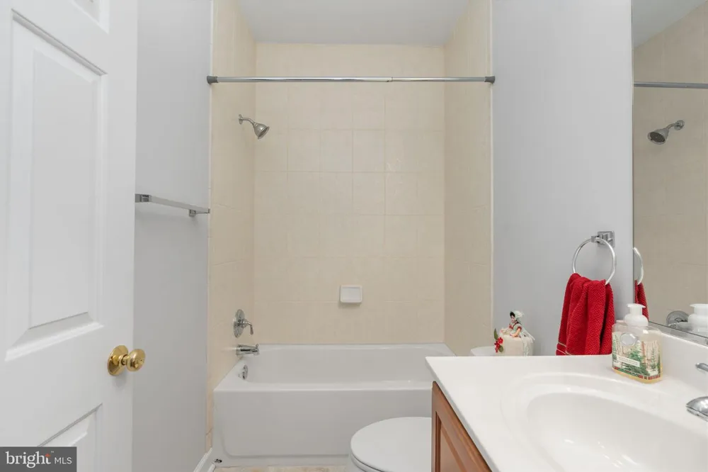 7 GABRIELS LANE Fredericksburg, VA 22406