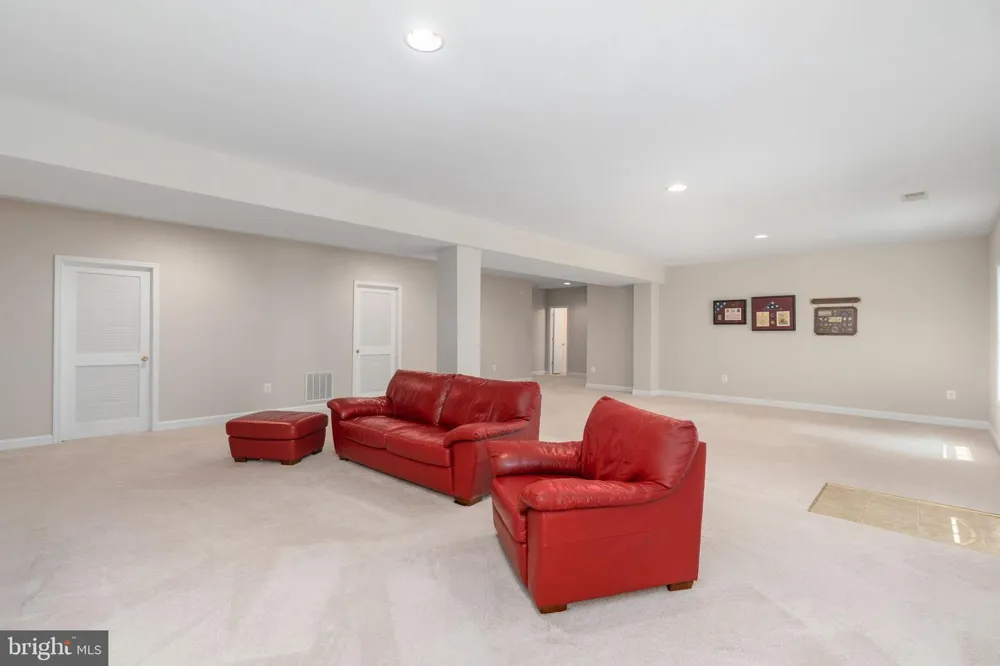 7 GABRIELS LANE Fredericksburg, VA 22406