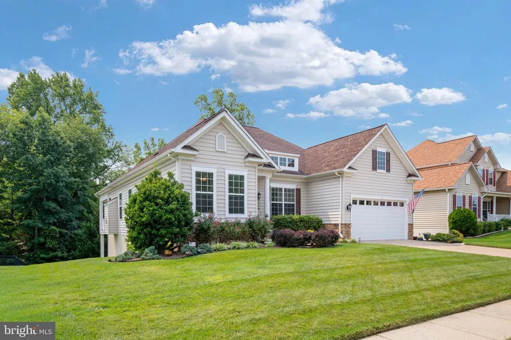 7 GABRIELS LANE Fredericksburg, VA 22406