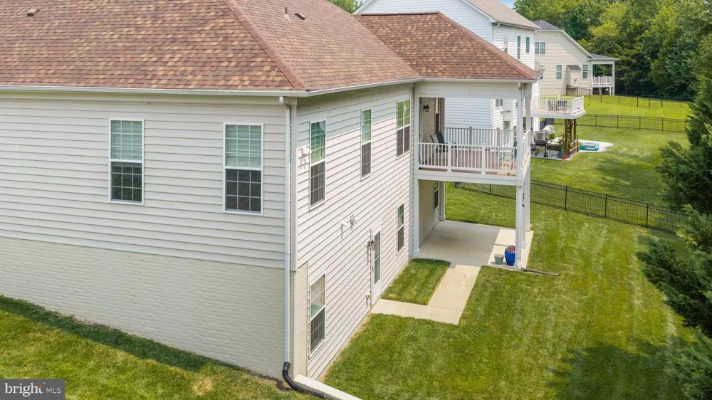 7 GABRIELS LANE Fredericksburg, VA 22406