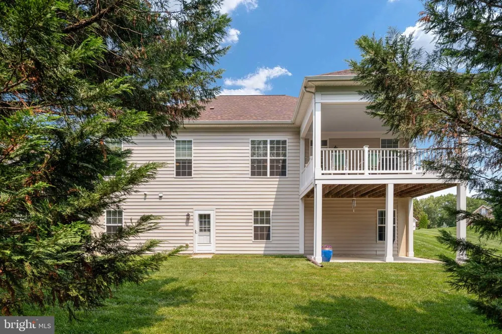 7 GABRIELS LANE Fredericksburg, VA 22406