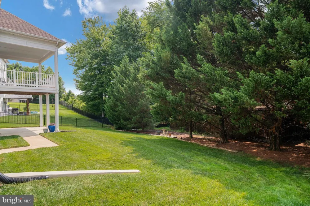 7 GABRIELS LANE Fredericksburg, VA 22406