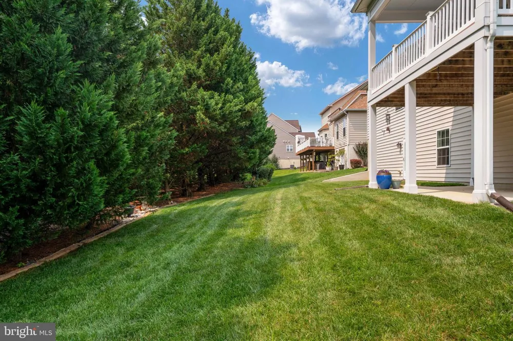7 GABRIELS LANE Fredericksburg, VA 22406