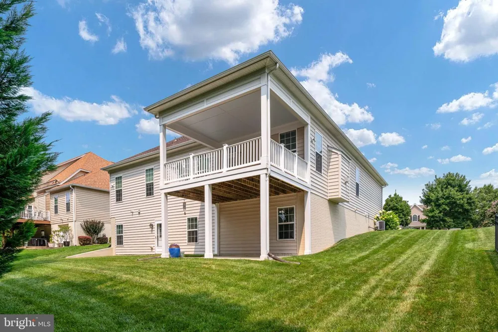 7 GABRIELS LANE Fredericksburg, VA 22406