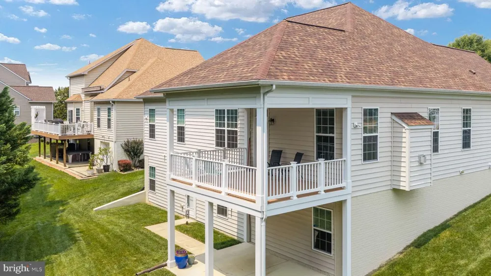 7 GABRIELS LANE Fredericksburg, VA 22406