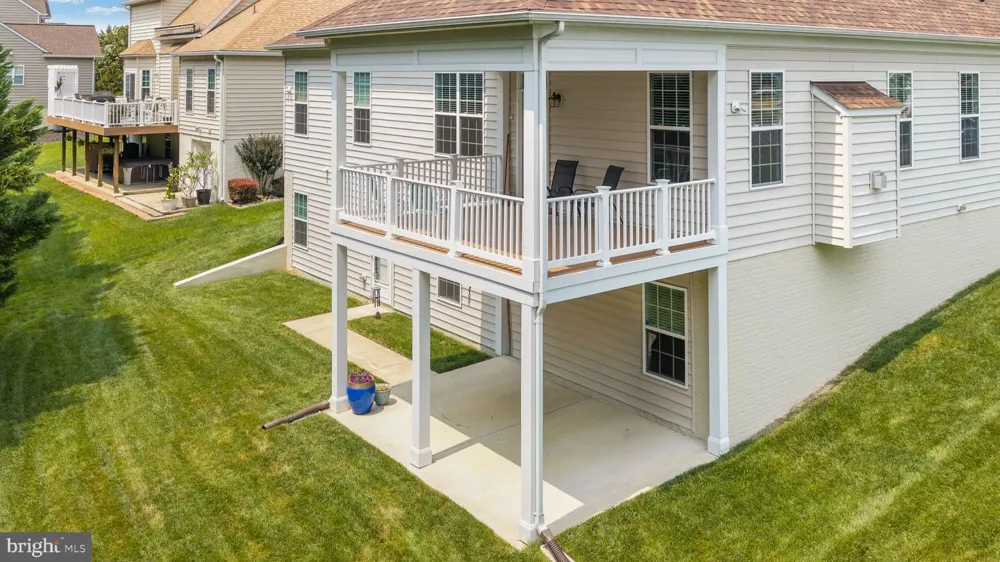 7 GABRIELS LANE Fredericksburg, VA 22406
