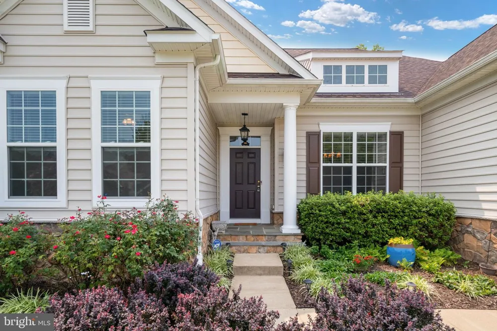 7 GABRIELS LANE Fredericksburg, VA 22406