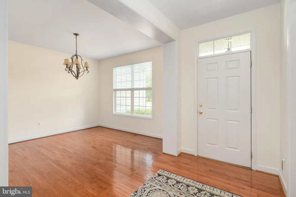7 GABRIELS LANE Fredericksburg, VA 22406